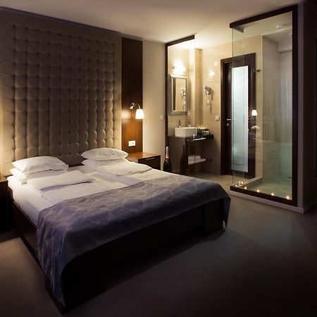 Luxury Rooms Luca And Deluca Belgrade Exterior photo