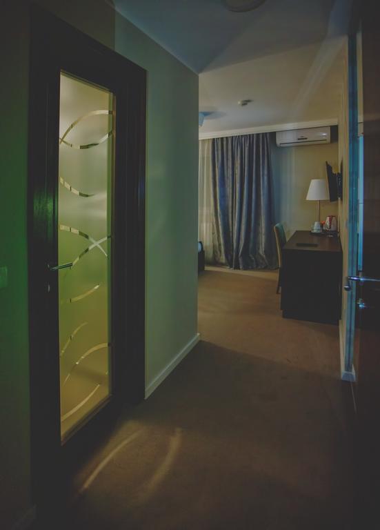Luxury Rooms Luca And Deluca Belgrade Exterior photo