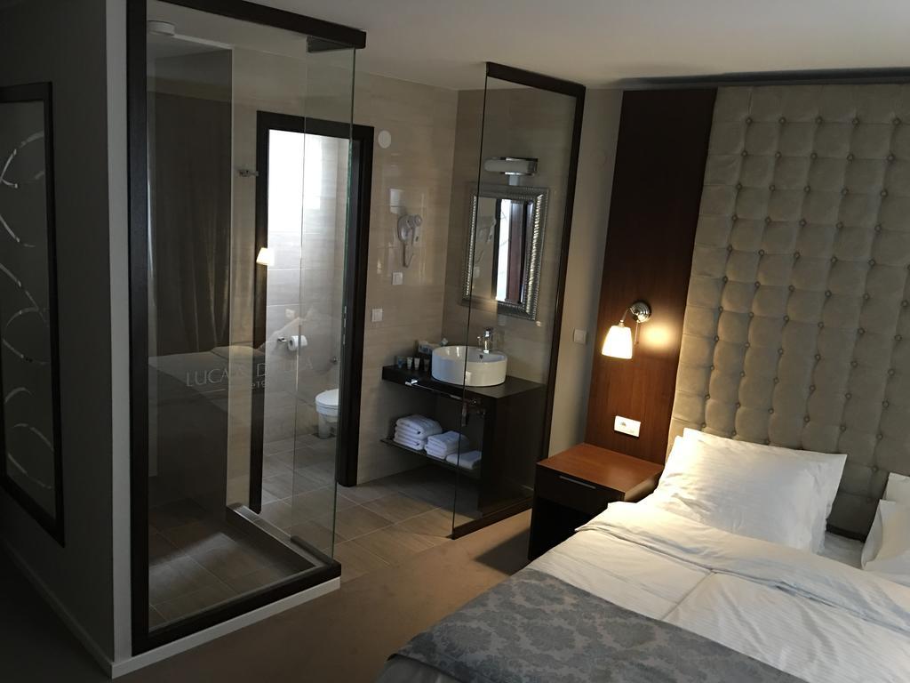Luxury Rooms Luca And Deluca Belgrade Exterior photo